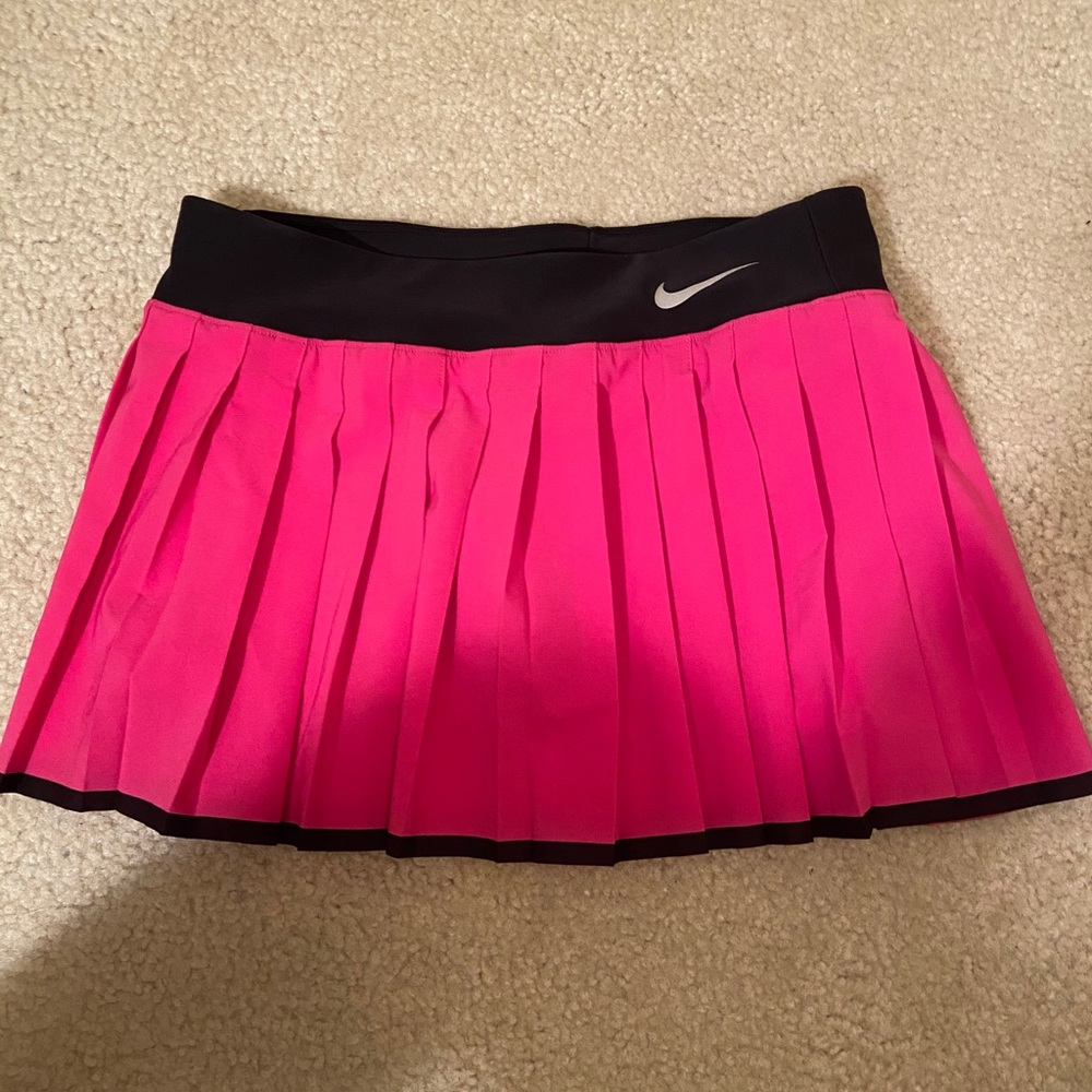 Nike skirt